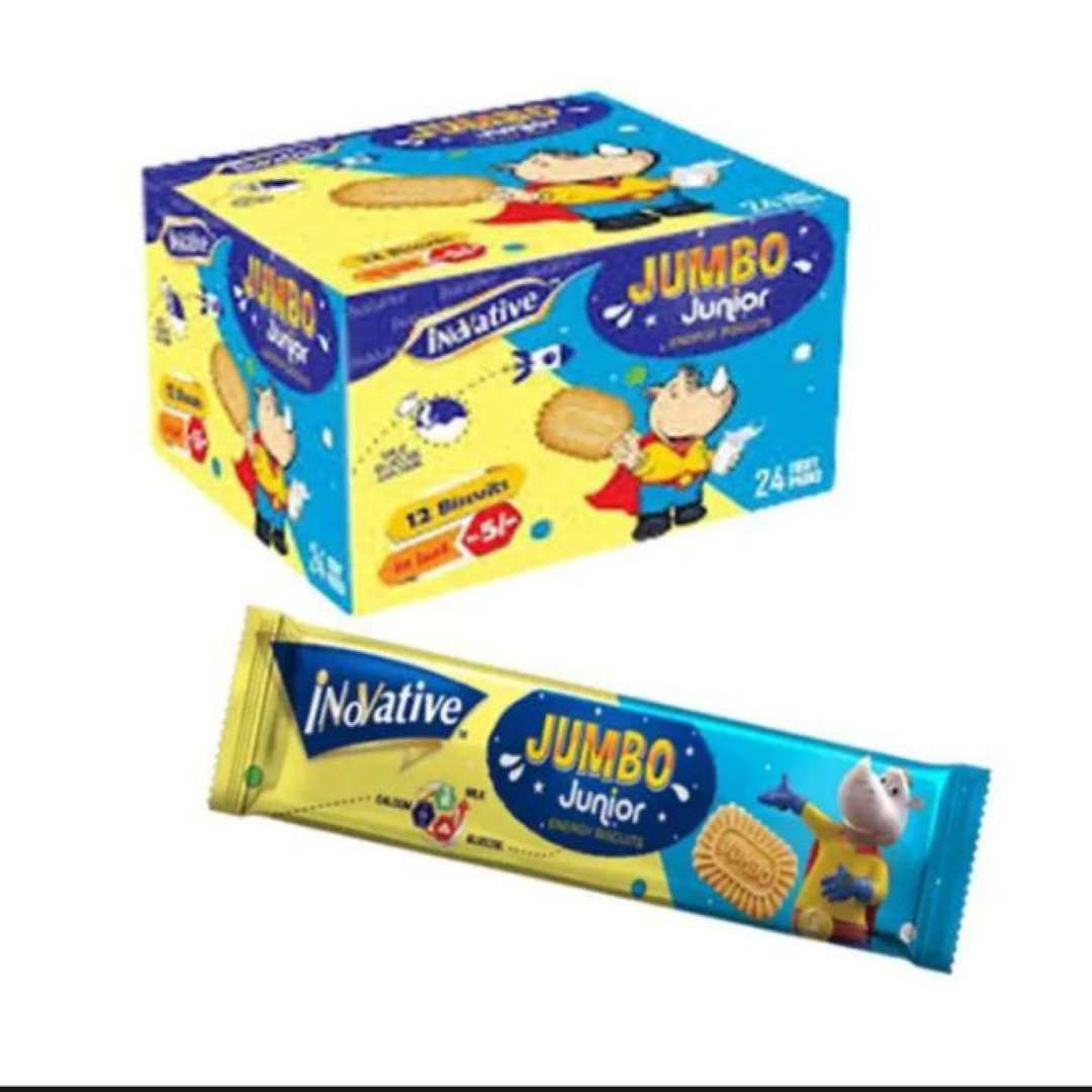 SUCCESS JUNIOR JUMBO